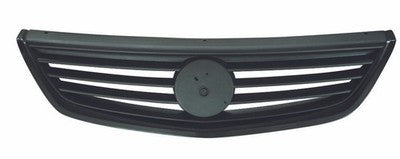 Holden Commodore Grille Black Executive Acclaim Equipe SV8 (09/03-08/04)