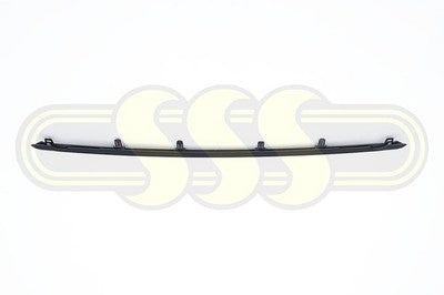Genuine Mazda Mazda3 Grille Mould Type 2 With Sensor Holes No 5, (05/16-04/19)