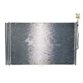 Volkswagen Touareg 7P A/C Condenser 16 mm 5.4 mm Fin (07/11-03/19)