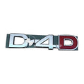 Genuine Toyota Hilux GGN15R/GGN25R/KUN16R Emblem (02/05-04/15)