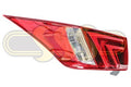 Genuine Lexus Is200 Tail Lamp Right Hand (08/15-10/16)