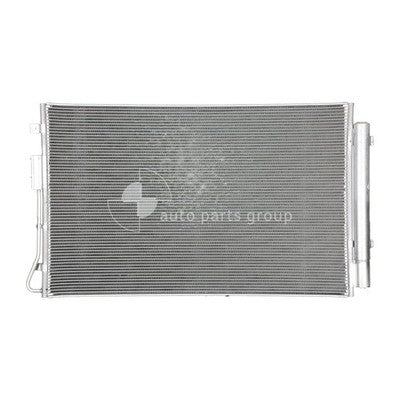 Kia Sorento UM A/C Condenser 16 mm 5.4 mm Fin (06/15-04/20)