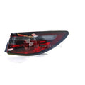 Genuine Mazda 6 GL Tail Lamp RH (05/18-On)