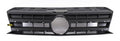 Genuine Volkswagen Amarok Ute Grille 2/17 Thin Mould, Exclude Mldg (06/16-12/22)
