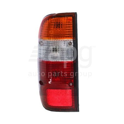 Ford Courier PE/PG/PH Tail Lamp LH (01/99-10/06)