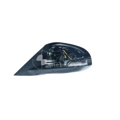 Genuine Toyota Aurion Door Mirror LH Electric With Indicator (10/11-05/15)