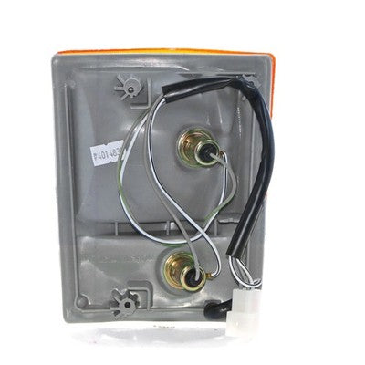 Bus Coaster BB20/RB20/HB30/HZB30 Front Park / Indicator Lamp RH (05/82-01/93)