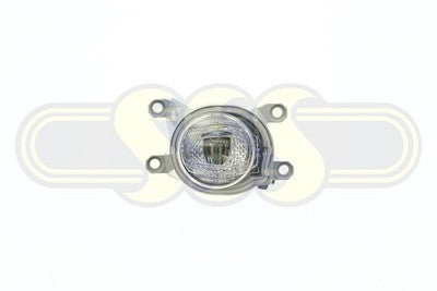 Genuine Toyota Camry Hybrid Fog Lamp Right Hand Front LED TYPE (09/24-On)