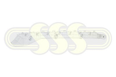 Genuine Mitsubishi Eclipse Cross Bar Bracket Slide Right Hand Rear (11/17-2020)