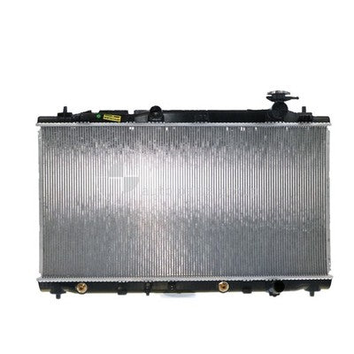 Toyota Aurion GSV40R Radiator Plastic Aluminium 400 x 766 x 16 mm : Automatic 3.
