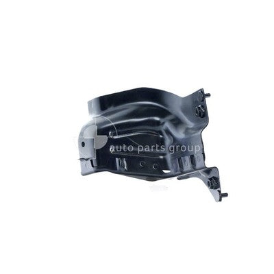 Genuine Mazda BT-50 UR Front Bar Bracket LH (09/15-07/20)