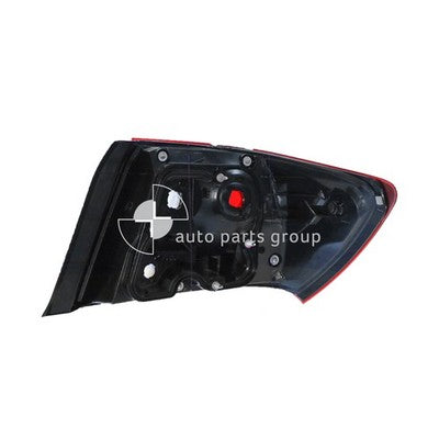 Genuine Subaru Impreza G3 Tail Lamp LH (02/08-12/14)