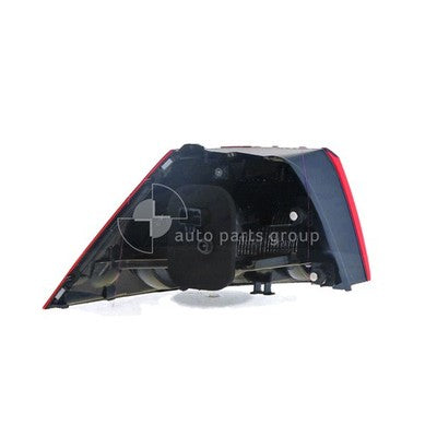 Genuine Volkswagen Golf A7 Tail Lamp RH LED (05/17-06/21)