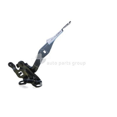 Genuine Mazda 6 Bonnet Hinge RH (07/02-02/08)
