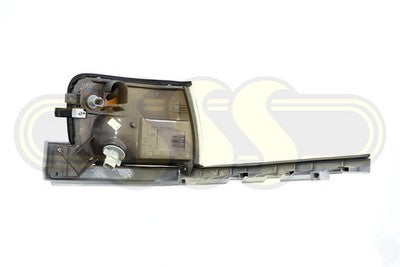 Mitsubishi L300 Express Van Corner Lamp Left Hand With Lower Mould (05/00-On)