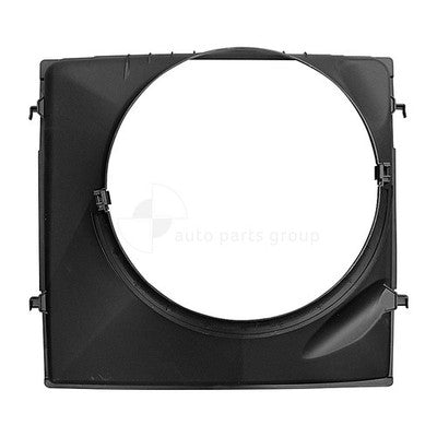 Genuine Ford Ranger PX/UP Radiator Shroud (10/11-09/15)