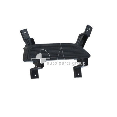 Genuine Hyundai iLoad TQ-V/TQ-W Front Bar Grille RH (03/18-On)