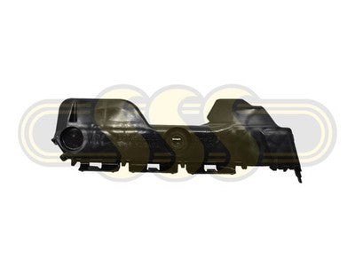 Genuine Toyota Yaris Bar Bracket Slide Left Hand Rear Bolt To RR (08/08-08/11)