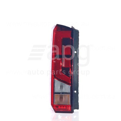 Genuine Volkswagen Crafter SY Tail Lamp LH (11/17-On)