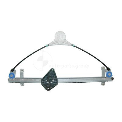Subaru Forester S3 Front Door Window Regulator RH (03/08-08/12)