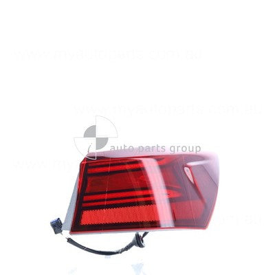 Genuine Kia Cerato BD Tail Lamp RH (06/21-02/23)
