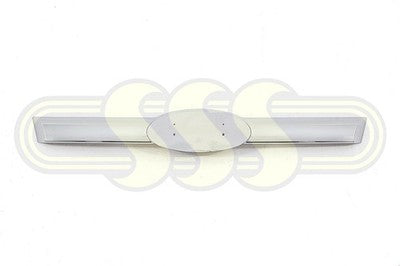 Genuine Ford Ranger Ute Grille Mould Centre Chrome (01/09-09/11)