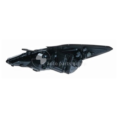Genuine Hyundai i45 YF Head Lamp RH (05/10-01/13)