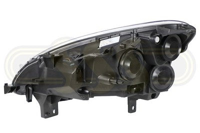 Peugeot Partner Head Lamp Right Hand (2012-2018)