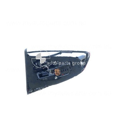 Genuine Volkswagen Golf A7 Tail Gate Lamp LH (04/14-08/16)