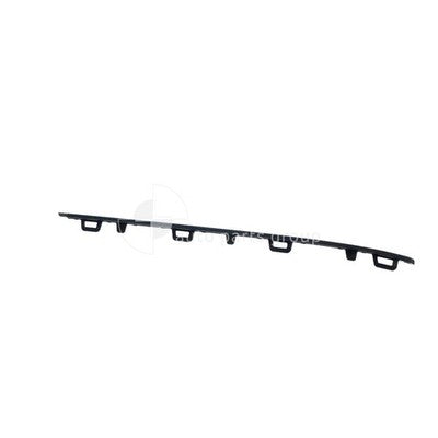 Genuine Volkswagen Amarok 2H Grille Mould Black LH (01/15-12/22)