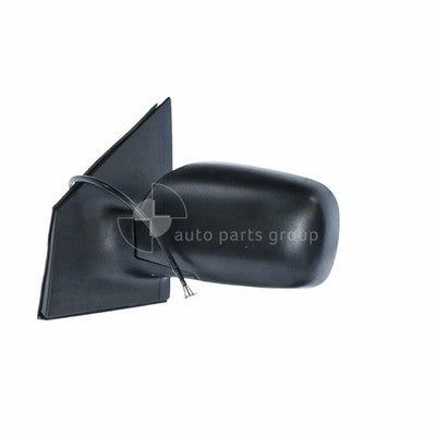 Toyota Echo NCP10R/NCP13R/NCP12R Door Mirror LH (03/99-12/05)