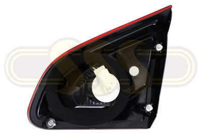 Nissan / Datsun Dualis Rear Garnish Lamp Left Hand Valeo (01/10-2014)
