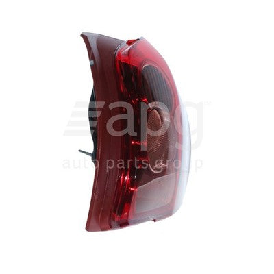 Toyota Corolla ZRE152R Tail Lamp RH (03/07-10/09)
