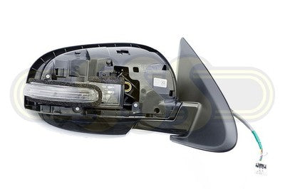 Genuine Mitsubishi Outlander Door Mirror Body Right Hand With (01/15-03/18)