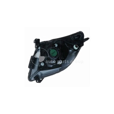Suzuki Swift EZ Head Lamp LH Halogen (02/05-02/11)