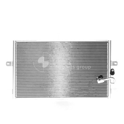 Ford Fairlane BA/BA II/BA/BF A/C Condenser 16 mm (10/02-10/10)