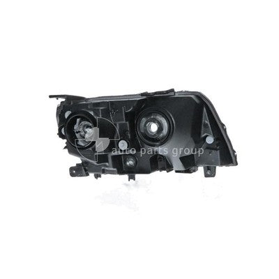Genuine Suzuki Grand Vitara JT Head Lamp LH Halogen (09/05-07/20)