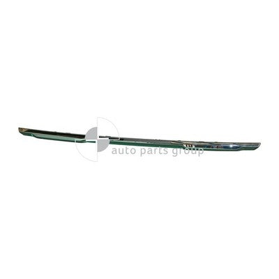 Genuine Nissan X-trail T32 Rear Bar Mould (05/17-07/22)