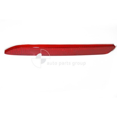 Genuine Lexus IS F USE20R/E1-1/GSV40R Rear Bar Reflector LH (10/03-On)