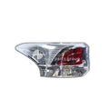 Mitsubishi Outlander ZJ Tail Lamp LH (11/12-01/15)