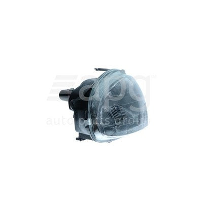 Holden Barina SB Head Lamp LH (04/94-02/01)