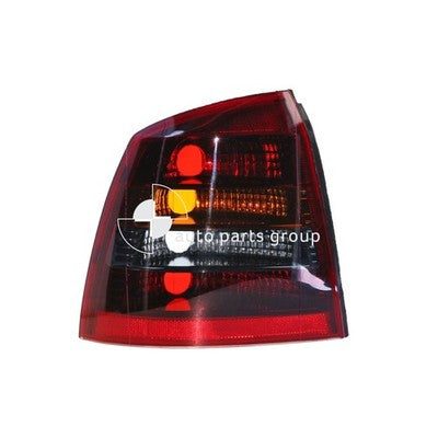 Holden Astra TS Tail Lamp LH (08/98-10/06)