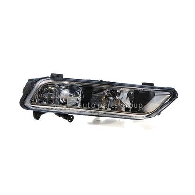 Genuine Volkswagen Passat 3C Fog Lamp RH (03/06-10/15)