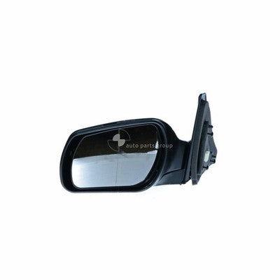 Mazda 3 BK Door Mirror LH (07/06-02/09)