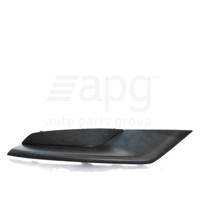 Genuine Mazda 3 BP Front Bar Grille RH (02/19-On)