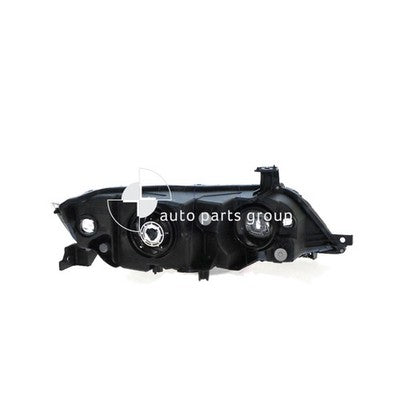 Genuine Honda Odyssey 3rd Gen Head Lamp LH Projector Manual Adjust (06/04-04/09)