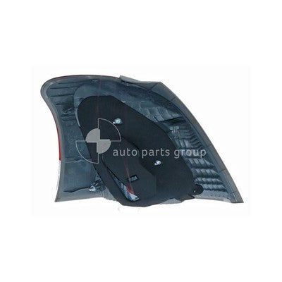 Toyota Yaris NCP90R/NCP91R Tail Lamp RH (08/05-07/11)