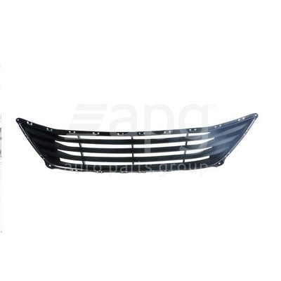 Hyundai Elantra MD Front Bar Grille (06/11-12/15)