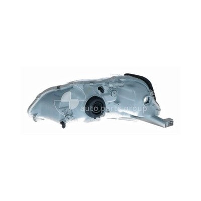 Honda Civic EK Head Lamp RH Halogen Manual Adjust (10/95-10/00)