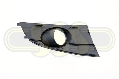 Genuine Holden Captiva Fog Lamp Cover Left Hand With Fog Light CX (01/11-2014)